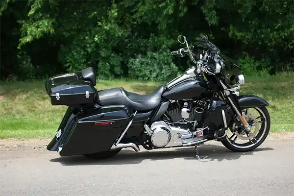 2014 electra glide