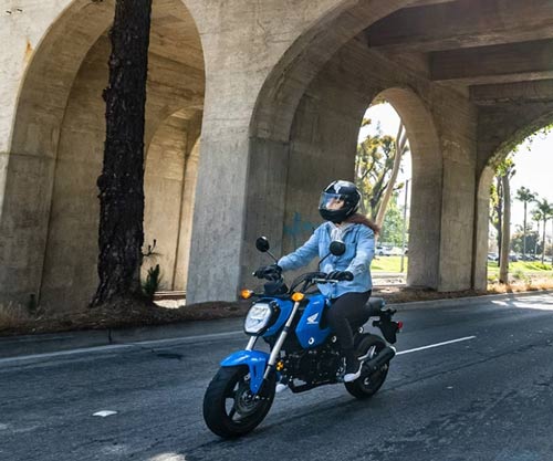 Honda Grom