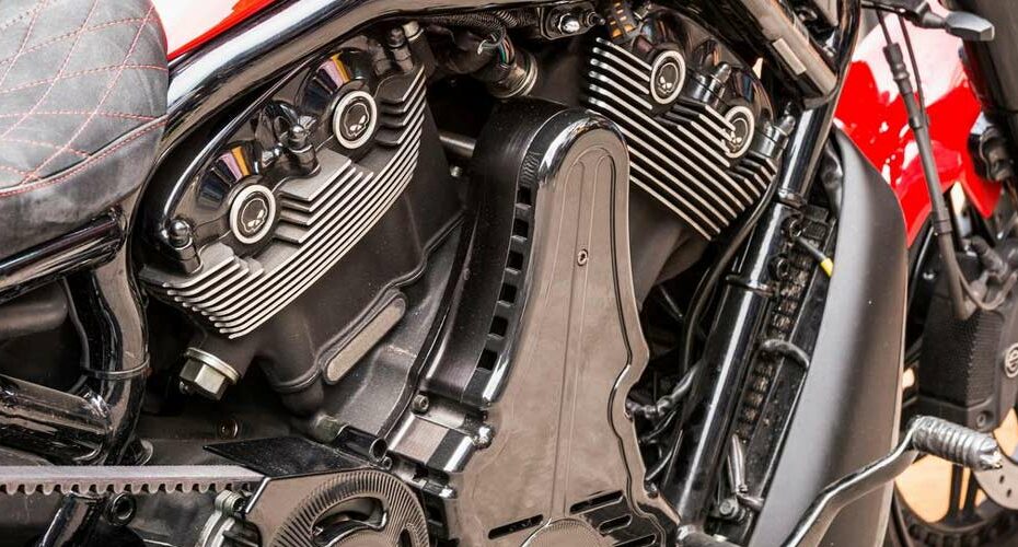 Shovelhead Years to Avoid