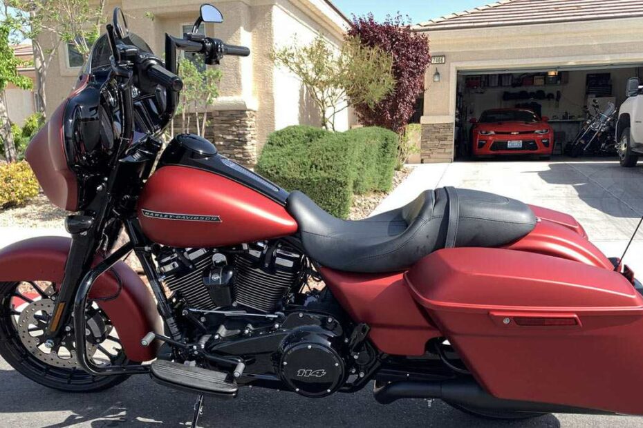 Which-Street-Glide-Years-To-Avoid