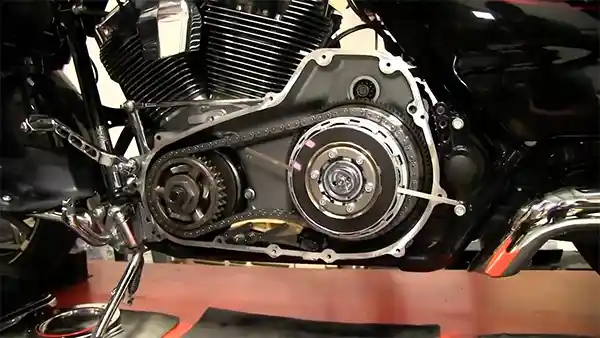 Clutch Problem