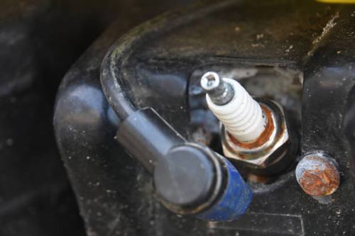 Loose Plug Tip