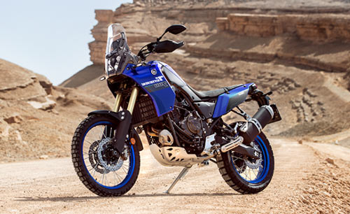 yamaha tenere 700