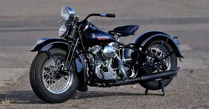 Panhead