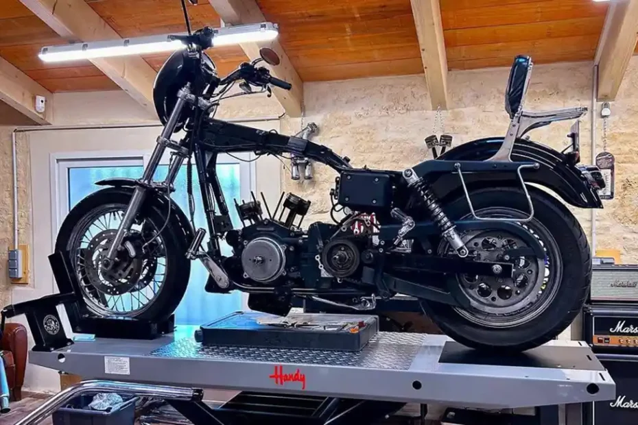 Harley Davidson Trouble Codes