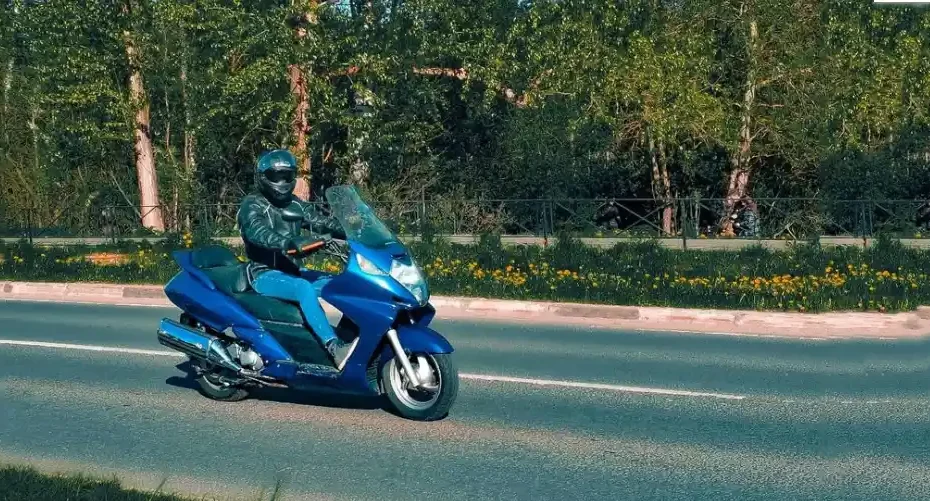 HONDA SILVERWING 600 PROBLEMS