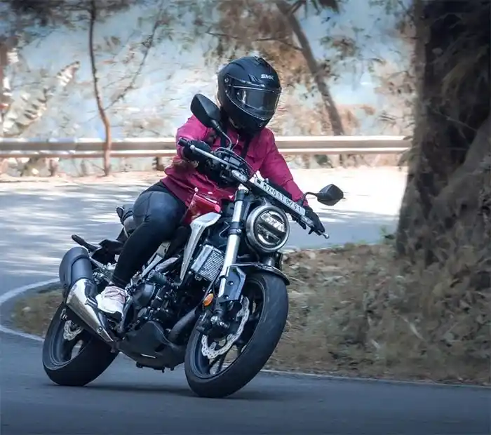 Honda CB300R