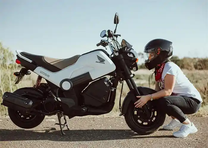 Honda Navi