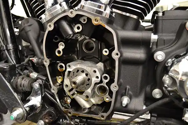 camshaft for harley davidson