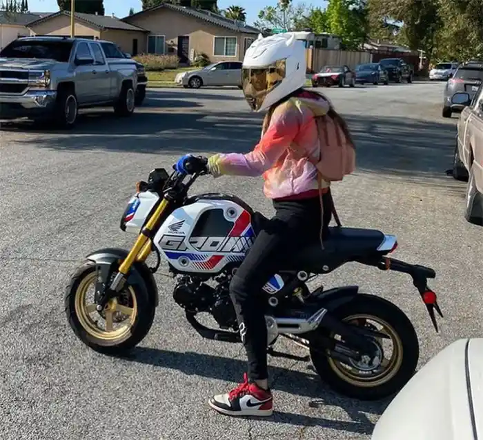 Honda Grom
