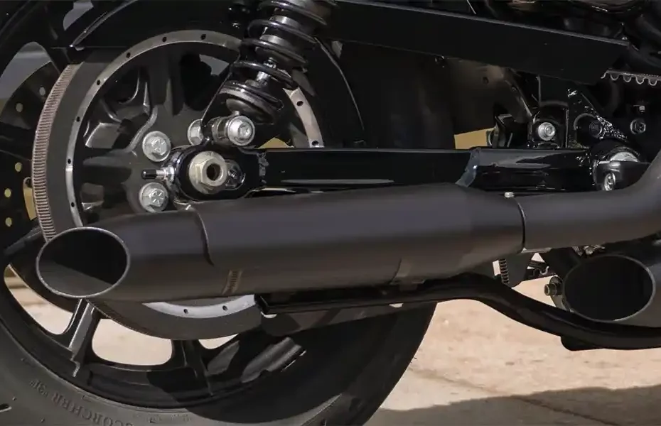 Harley Davidson Drive Belt Replacement Cost