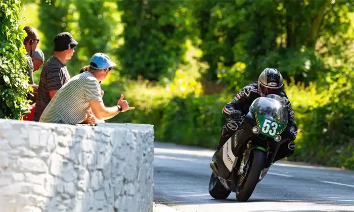 Isle of Man TT