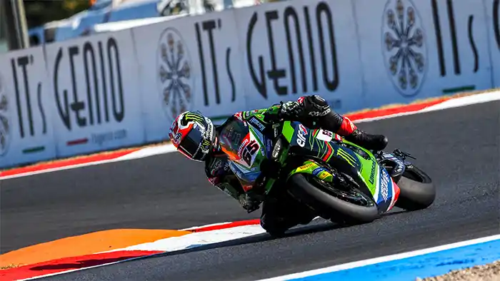 Superbike World Championship