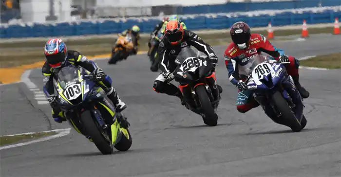 daytona 200