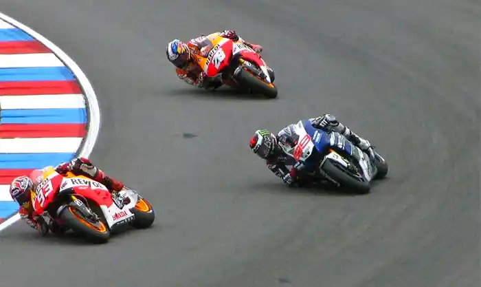 MotoGP Race