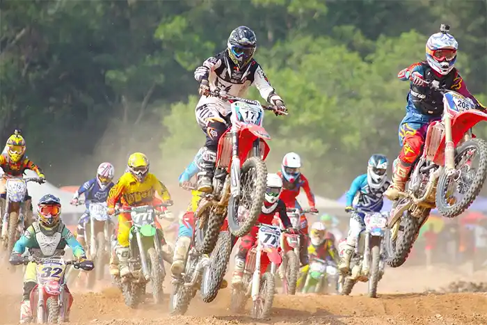 Motocross World Championship
