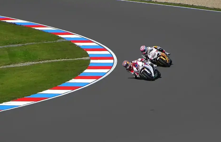 Popular Motorcycle Races in the World
