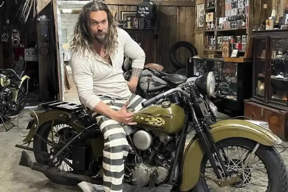 Why Does My Harley Davidson Alarm Keep Going Off