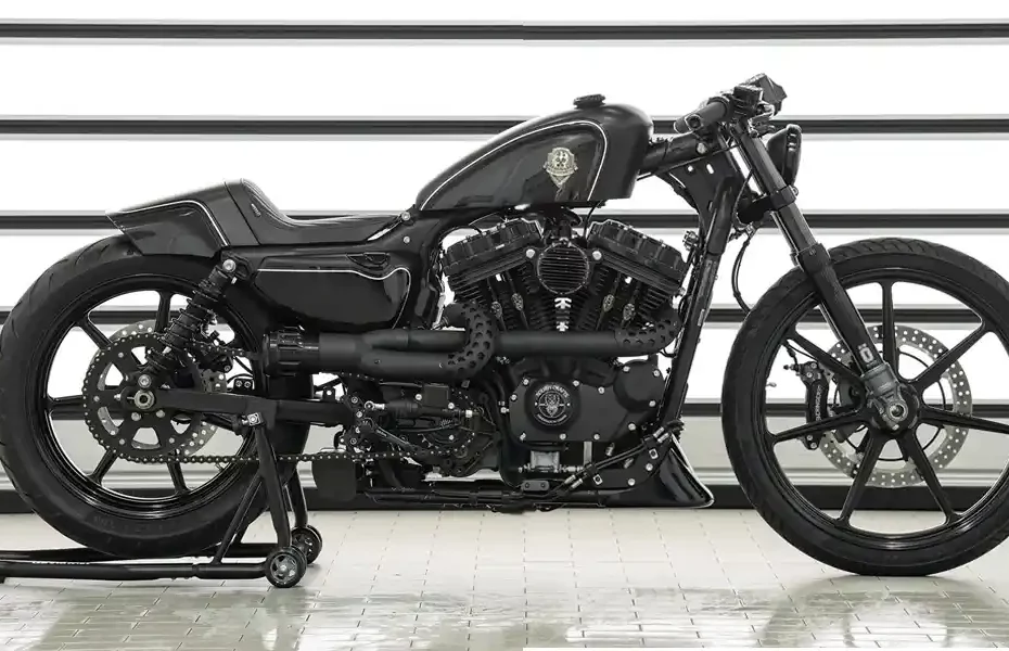 Harley Davidson Is Not Starting