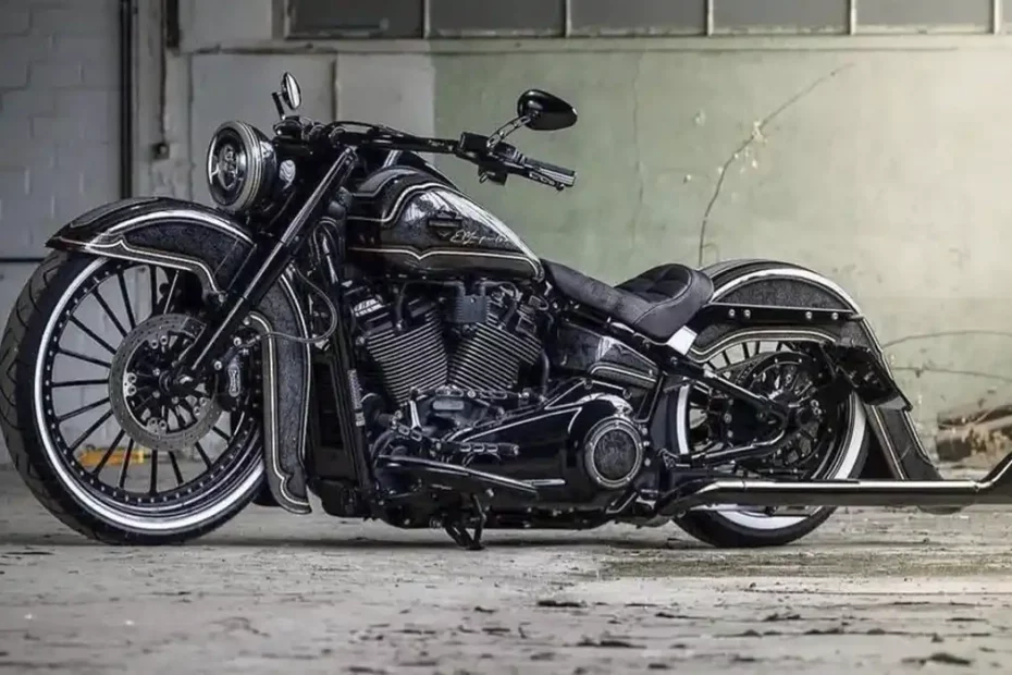 Why Is My Harley Davidson Not Recognizing The Key Fob