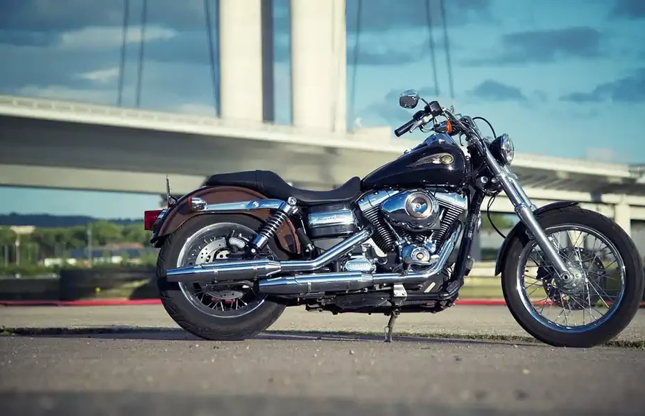 harley davidson spark plug