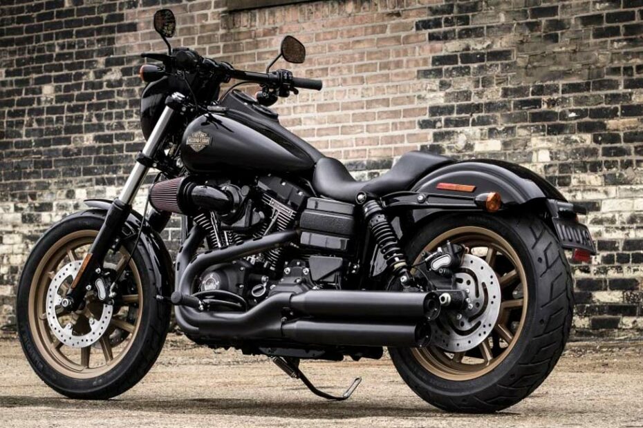 Screamin’ Eagle 110 Engine Problems