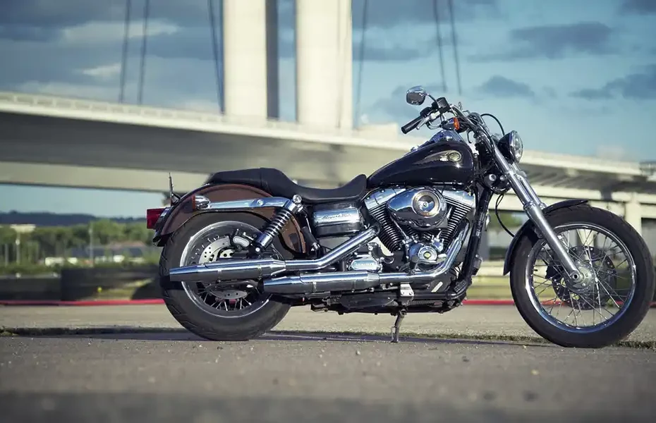 Harley Davidson Fluid Capacity Chart