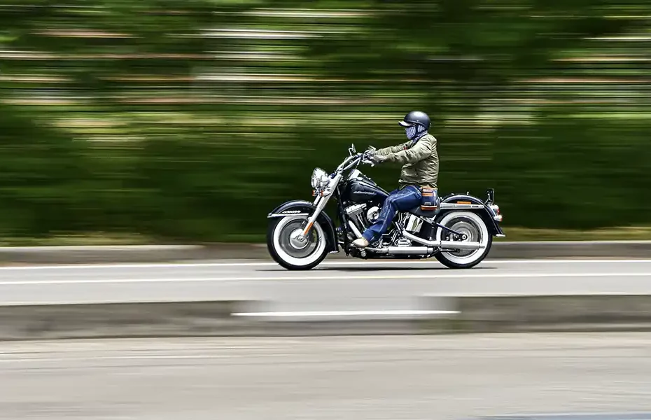 Harley Davidson Axle Size Chart