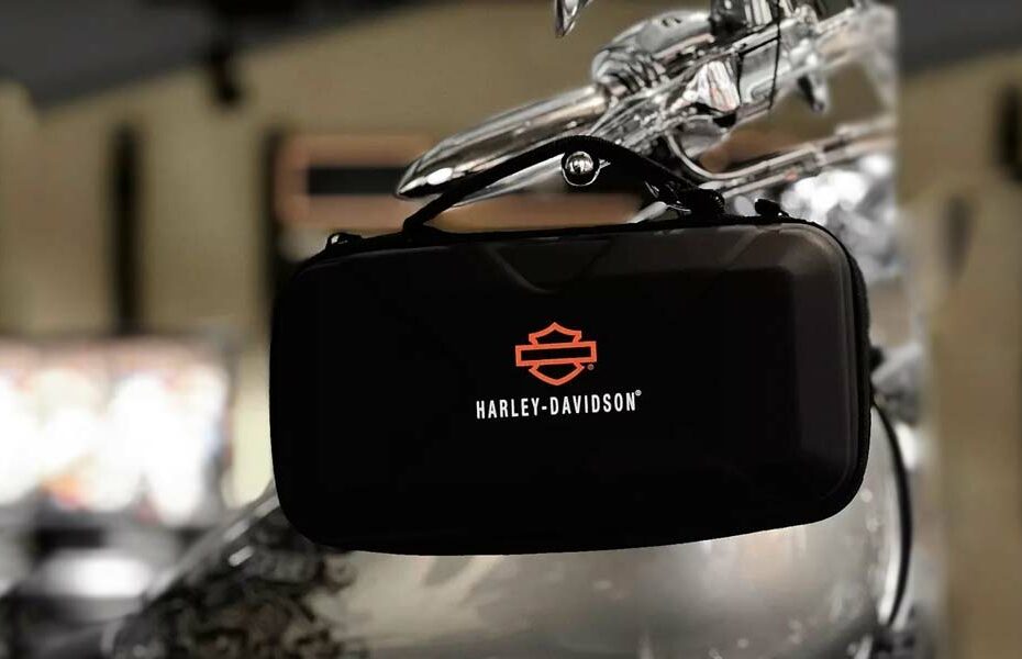 Harley Davidson Not Charging