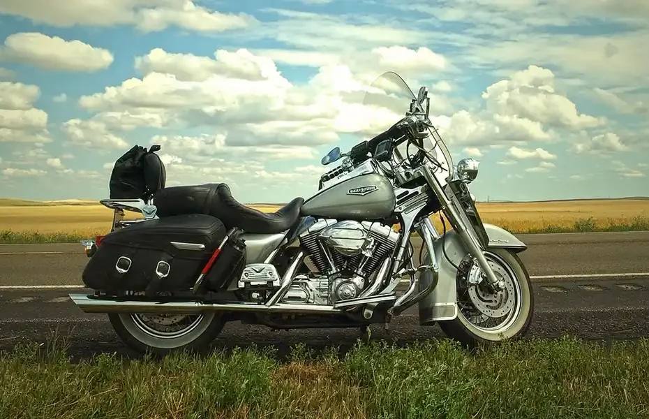 Harley Davidson System Relay Problems
