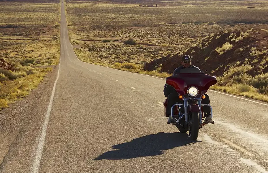 How To Adjust Idle On Fuel Injected Harley Davidson