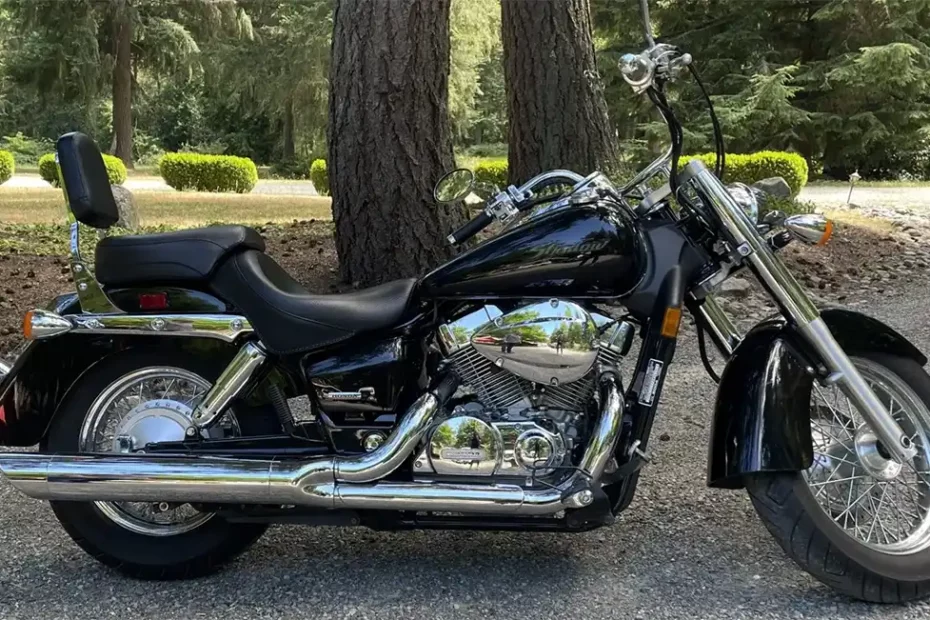Honda Shadow 750 Carburetor Issues