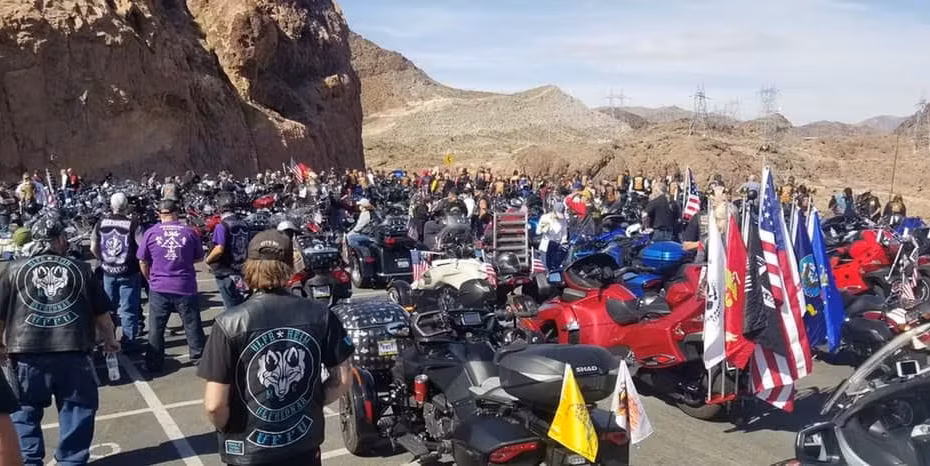biker clubs in las vegas