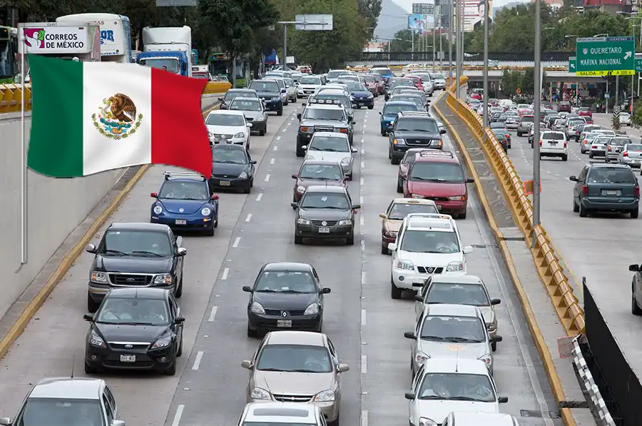 Do I Need an RFC to Buy a Car in Mexico