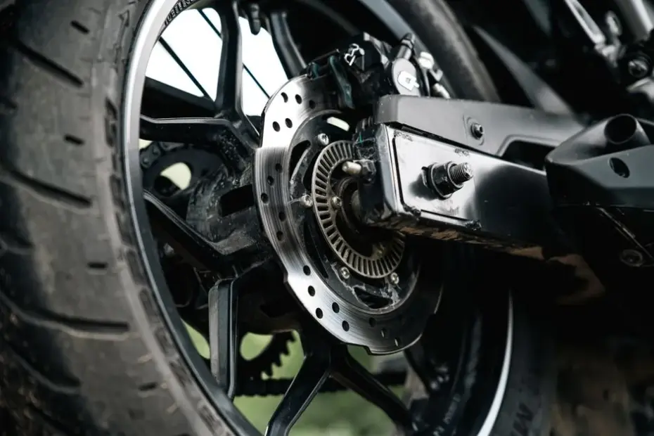 how long do motorcycle tires last