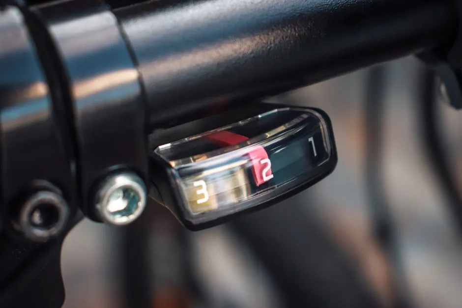 quick shifter sensor mechanism